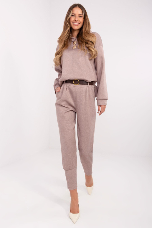 Püksid-DHJ-SP-20316.16-tumebeež