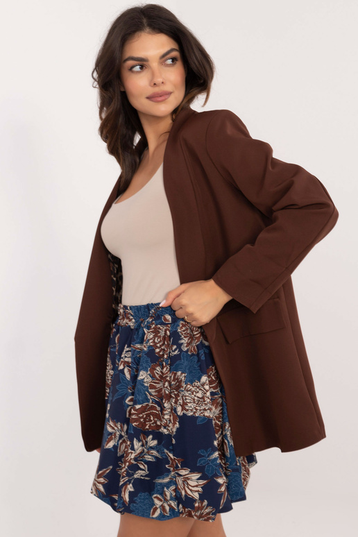 Seelik - DHJ-SD-19865-6.54P - tumesinine