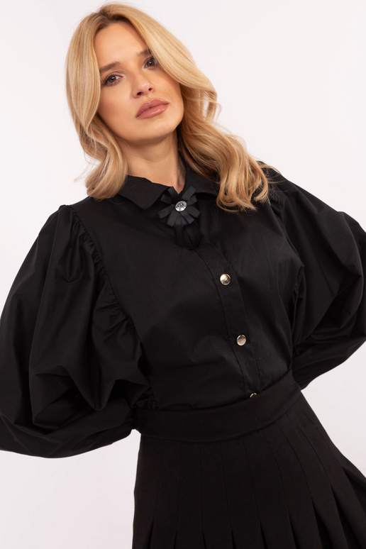 Särk-MI-KS-C233.70-must