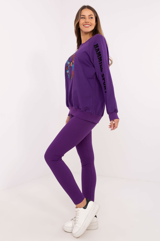 Komplekt -EM-KMPL-850.93-Tumelilla