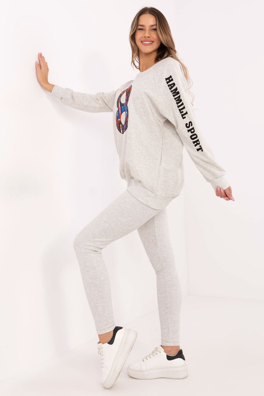 Komplekt -EM-KMPL-850.18P-Helehall