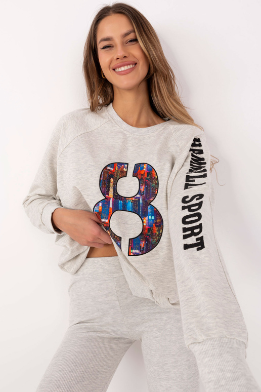 Komplekt -EM-KMPL-850.18P-Helehall