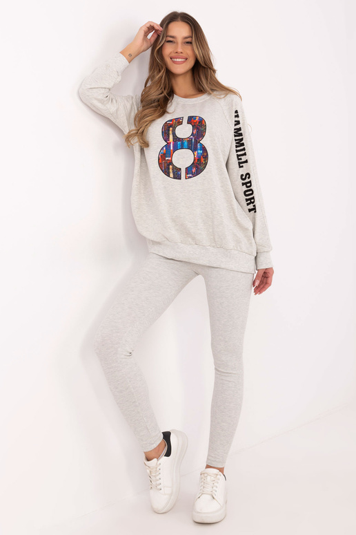 Komplekt -EM-KMPL-850.18P-Helehall