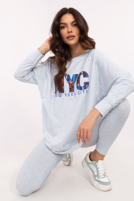 Komplekt - EM-KMPL-830.22-helesinine