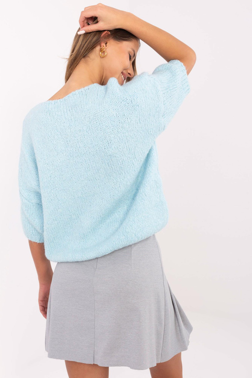 Kampsun-MI-SW-2103.07-helesinine Kampsun-MI-SW-2103.07-helesinine