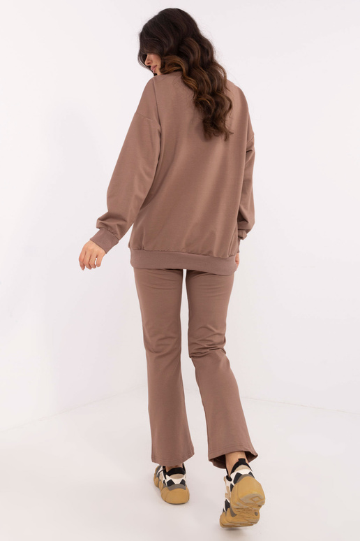 Komplekt - EM-KMPL-846.97-pruun