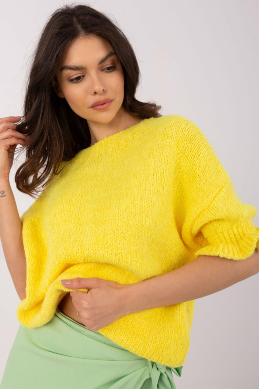 Kampsun-MI-SW-2913.99-kollane