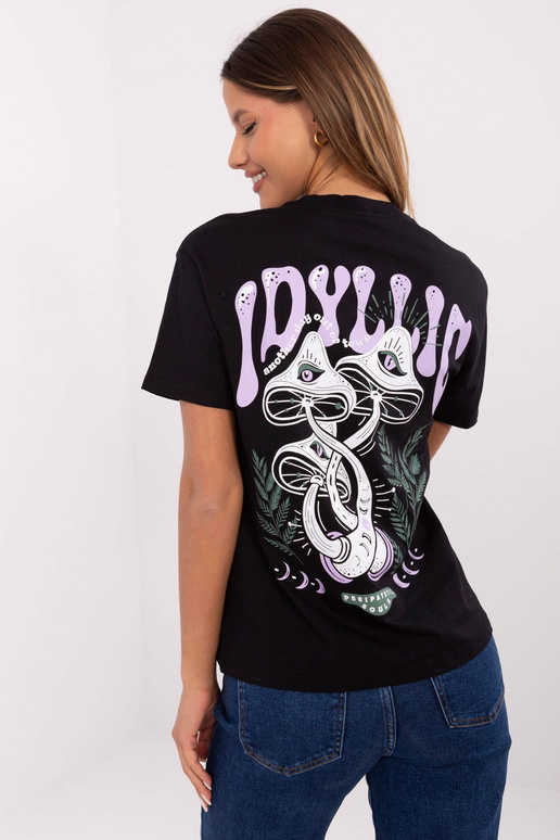 T-särk-D12022AC02645H-grafiit