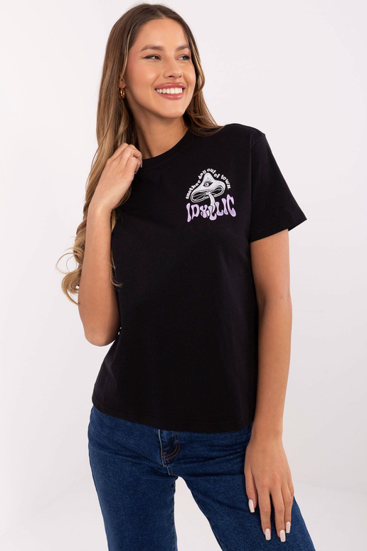 T-särk-D12022AC02645H-grafiit