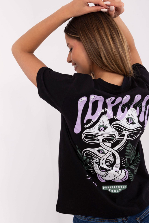 T-särk-D12022AC02645H-grafiit