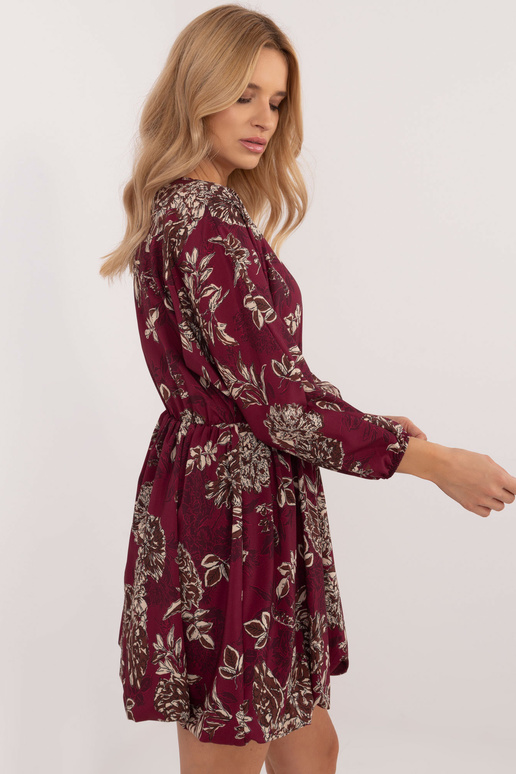 Kleit-DHJ-SK-19861-6,42-lilla