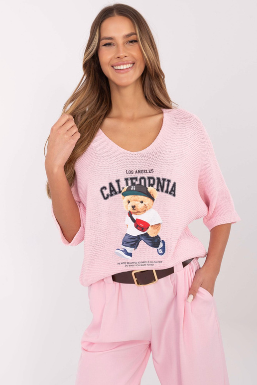 Kampsun-MI-SW-2101.06-heleroosa Kampsun-MI-SW-2101.06-heleroosa