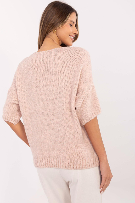 Kampsun-MI-SW-2103.07-heleroosa Kampsun-MI-SW-2103.07-heleroosa