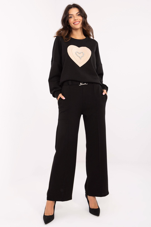 Püksid-DHJ-SP-20356.49-must