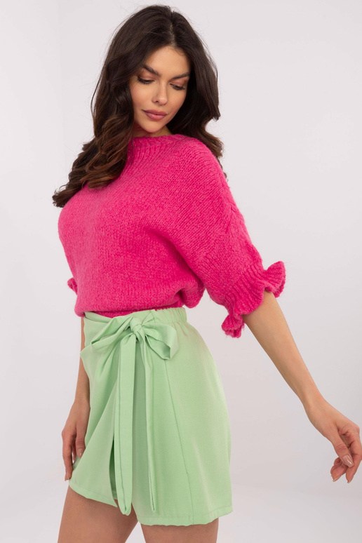 Kampsun-MI-SW-2913.99-fluo roosa