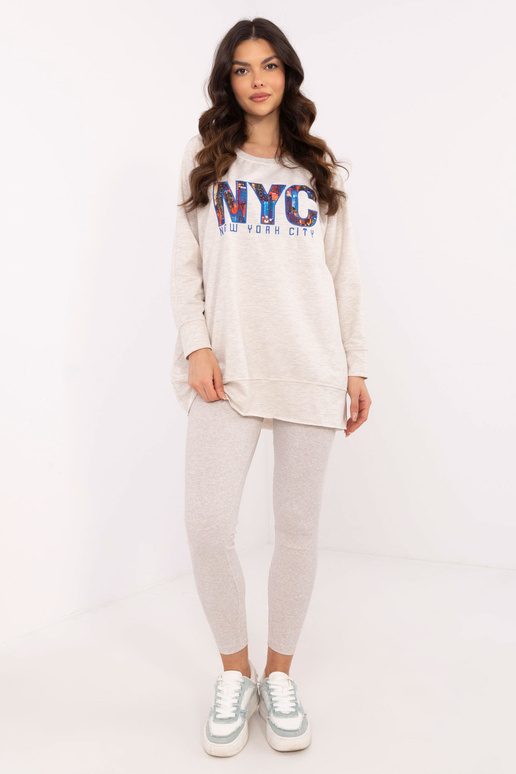 Komplekt - EM-KMPL-830.22 - helebeež Komplekt - EM-KMPL-830.22 - helebeež