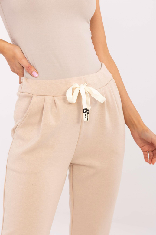 Püksid-DHJ-SP-9283.83P-beež