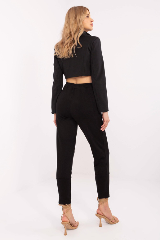 Püksid-DHJ-SP-9283.83P-must