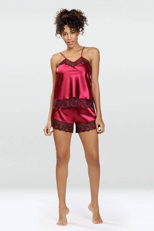  Seksikas komplekt Stiilsedlli 162631 DKaren 