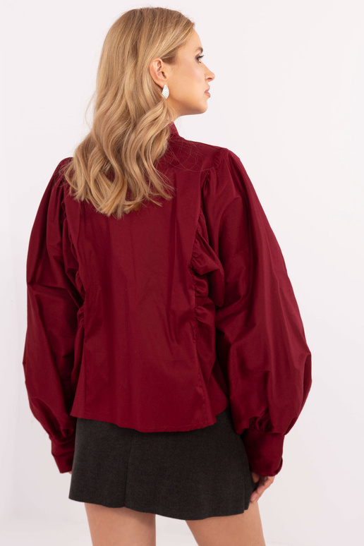 Särk-MI-KS-C233.70-burgundia