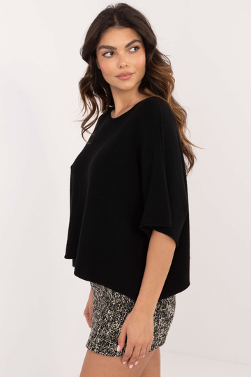 Kampsun-IT-SW-0811.88P-must 2