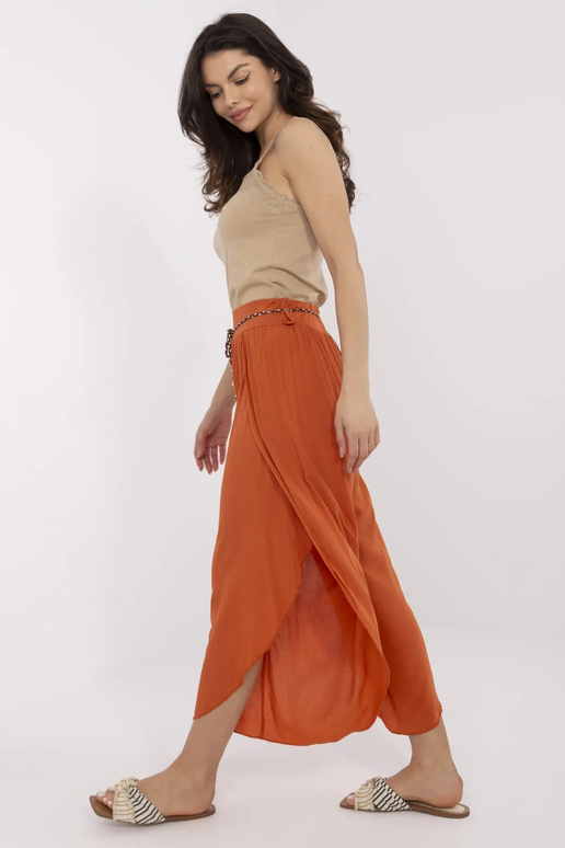 Püksid-TW-SP-BI-81378.24P-tumeoranž