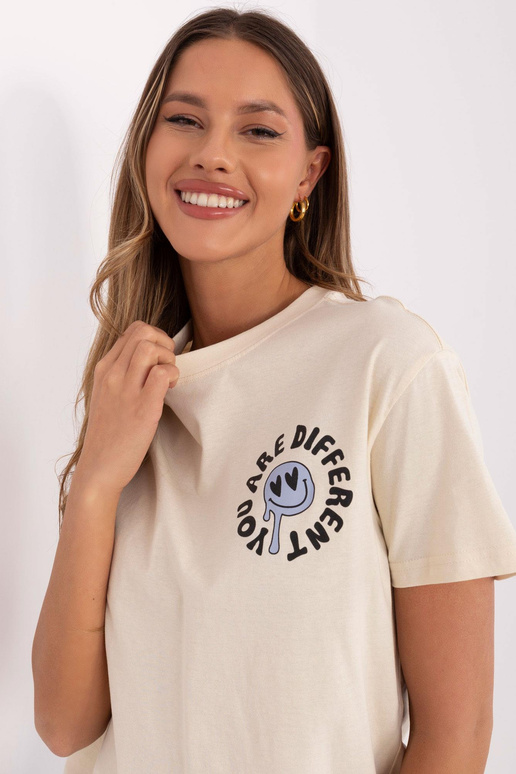 T-särk-D12022AC02645E-helebeež