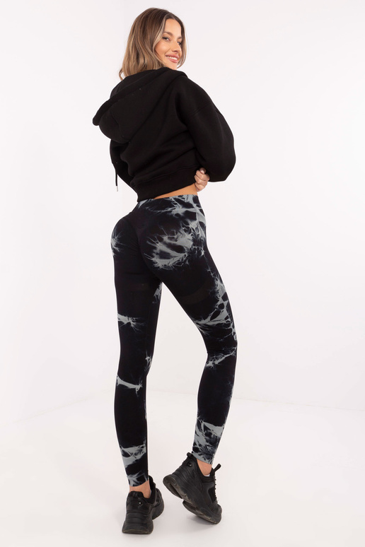 Püksid-NM-LG-AB622.15X-must