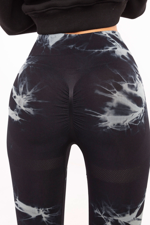 Püksid-NM-LG-AB622.15X-must