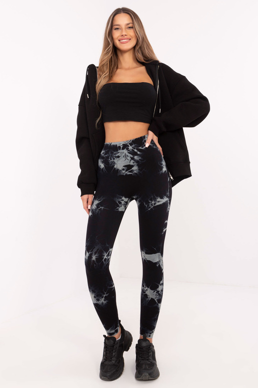 Püksid-NM-LG-AB622.15X-must