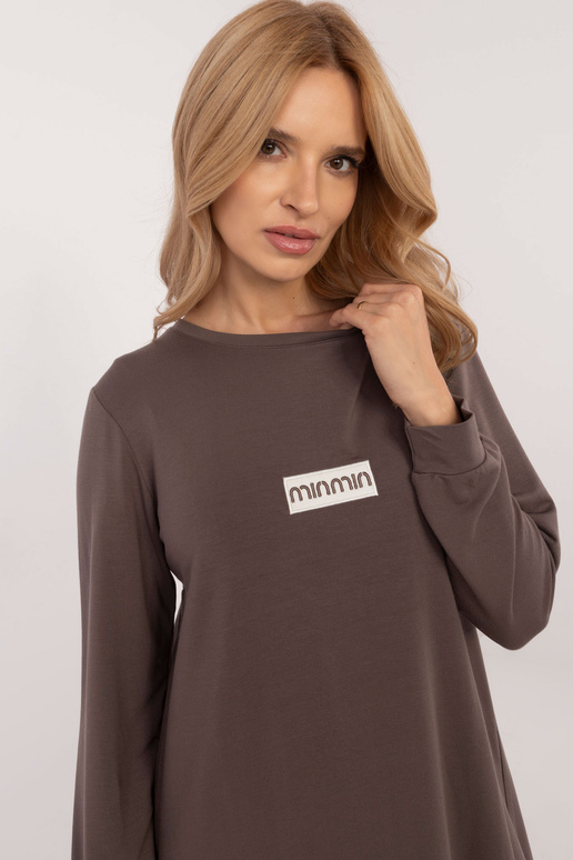 Kleit-RV-SK-A-165.61-tumepruun