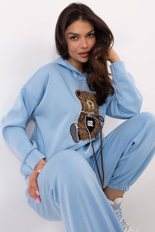 Komplekt -MI-KMPL-M58521.37P-helesinine Komplekt -MI-KMPL-M58521.37P-helesinine