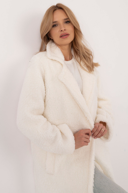 Mantel -DHJ-PL-19991.93P-ekru