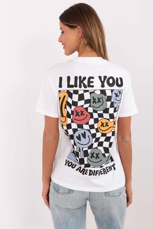 T-särk-D12022AC02645E-valge