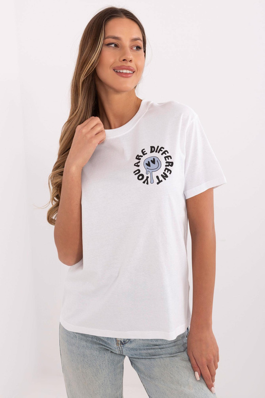 T-särk-D12022AC02645E-valge