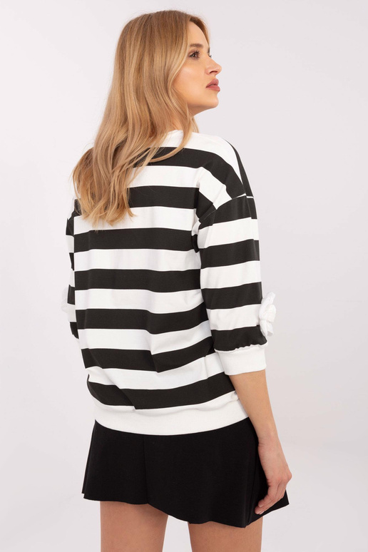 Pluus-RV-BZ-A430.60-must-valge