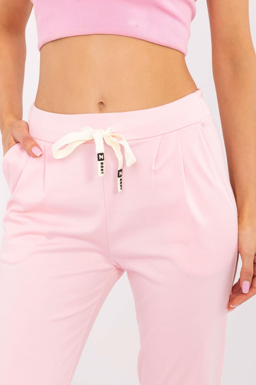 Püksid-DHJ-SP-9283.83P-heleroosa