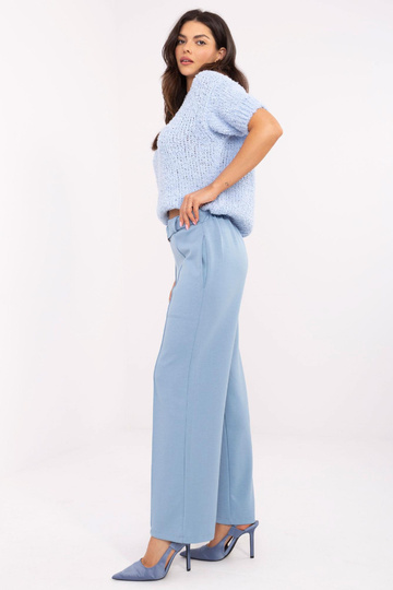 Püksid-DHJ-SP-20356.49-sinine