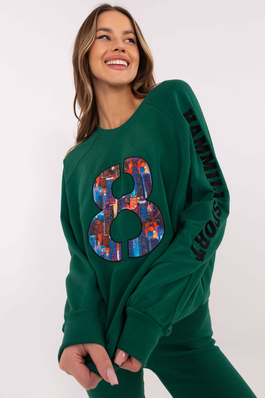 Komplekt -EM-KMPL-850.18-tumeroheline