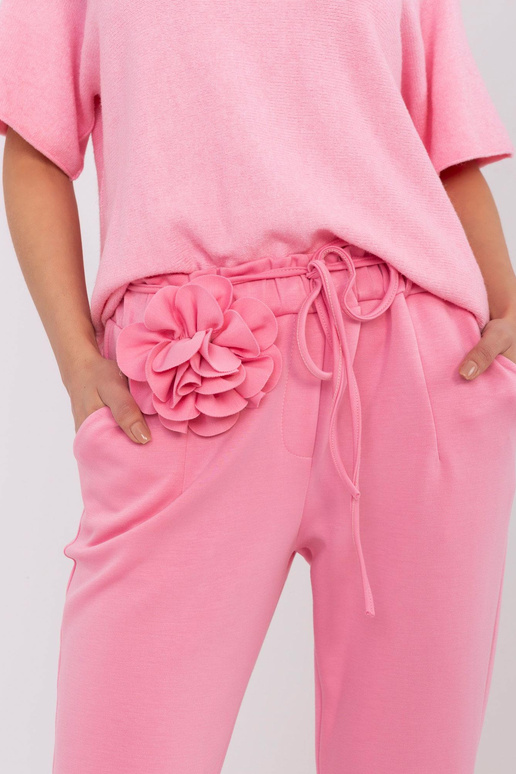 Püksid-DHJ-SP-20323.70-roosa