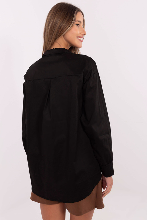 Särk-DHJ-KS-9213.86-must