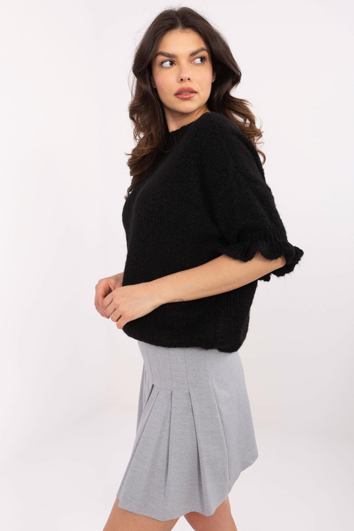 Kampsun-MI-SW-2913.99-must