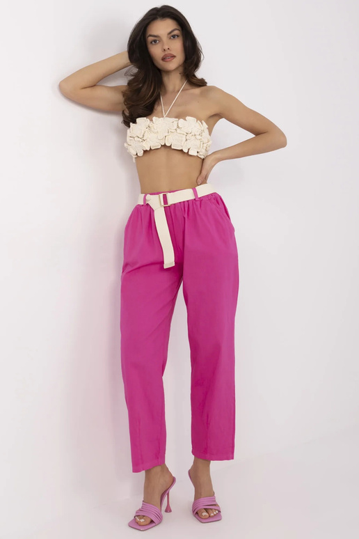 Püksid-DHJ-SP-20506.79-fuksia