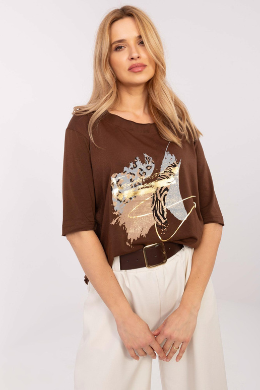 Pluus-CLM-BZ-0119.36-pruun Pluus-CLM-BZ-0119.36-pruun