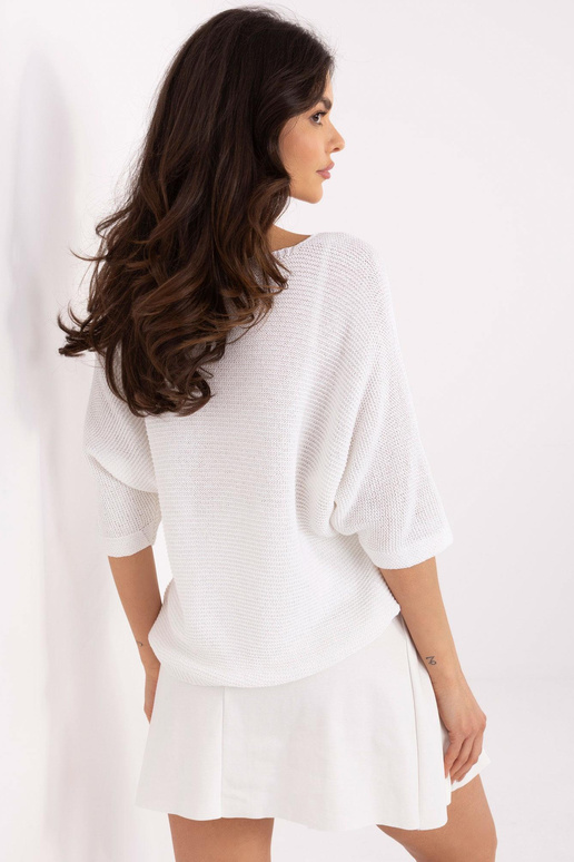 Kampsun-MI-SW-7002.17-ekru