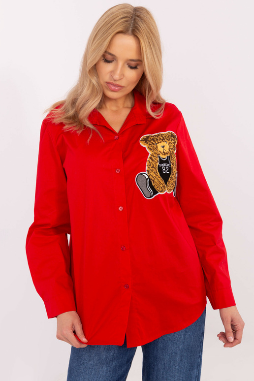 Särk-DHJ-KS-20169.16P-punane Särk-DHJ-KS-20169.16P-punane