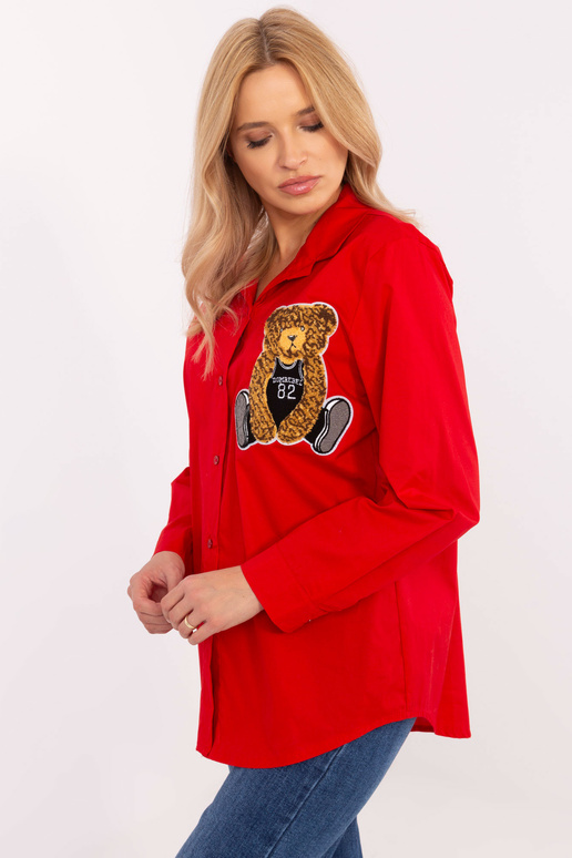 Särk-DHJ-KS-20169.16P-punane Särk-DHJ-KS-20169.16P-punane