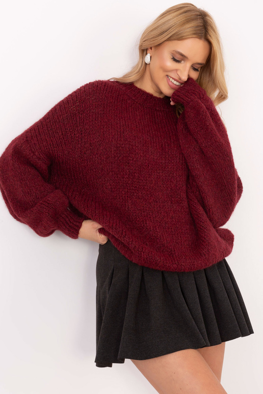 Kampsun-TW-SW-BI-3565.69-burgundia