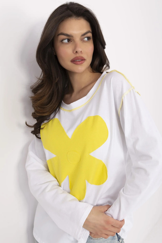 Pluus-MI-BZ-M6169.03-valge-kollane