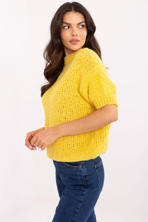 Kampsun-MI-SW-2701.23-kollane